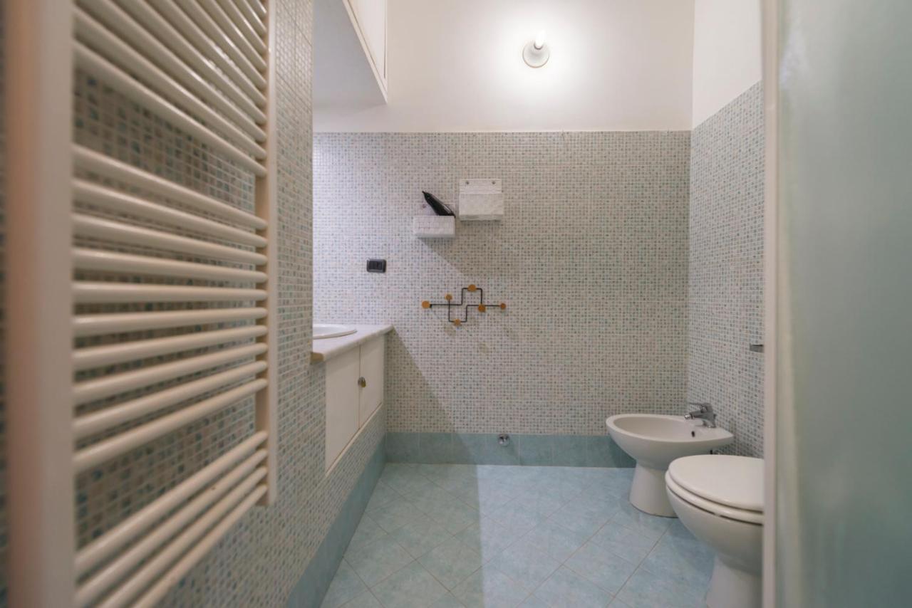 Loft - Porta Venezia - M3 Repubblica Apartment Mailand